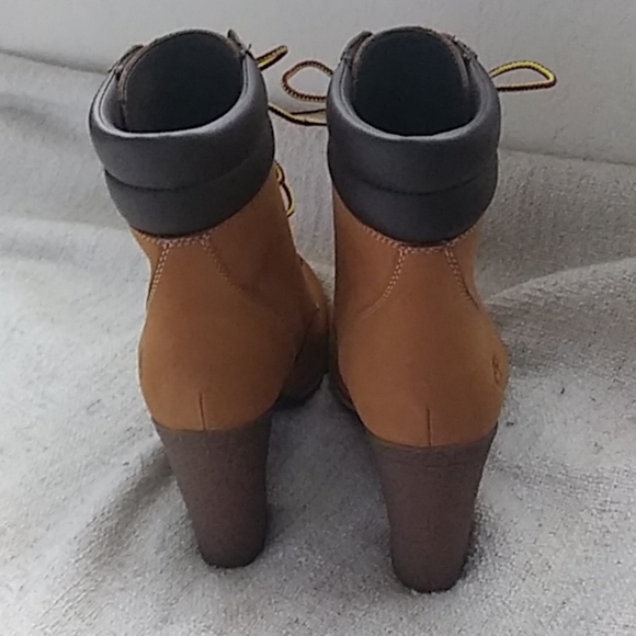 Timberland boot - Picture 3 of 4